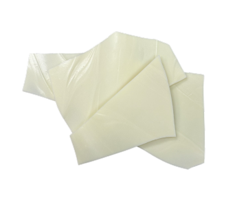 Base Chocolate Selection: White Chocolate